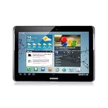 Планшет Samsung Galaxy Tab 2 10.1 GT-P5100 16Gb