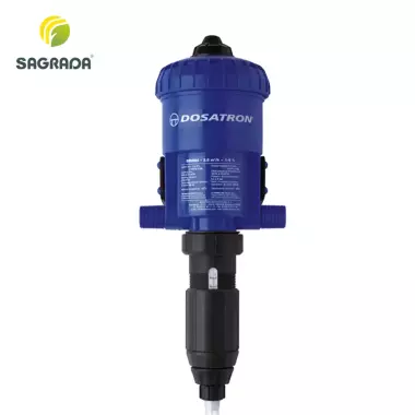 Дозатор-медикатор Dosatron D25RE5 / Dosatron D25RE5 dispenser-medicator