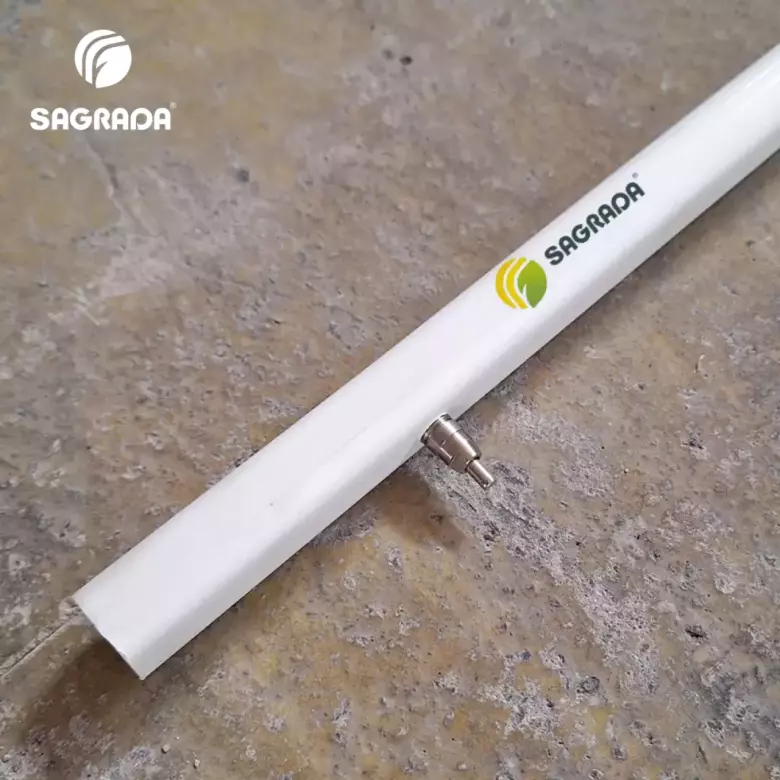 Трубы поения для бройлеров / Broylerlar uchun ichimlik quvurlari