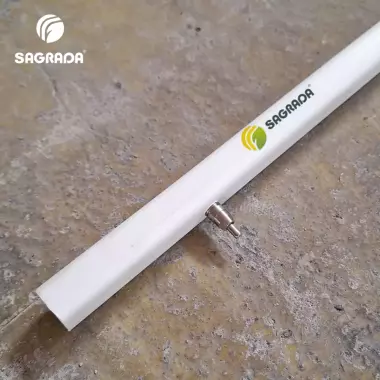 Трубы поения для бройлеров / Broylerlar uchun ichimlik quvurlari