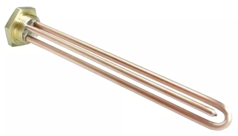 Установка Водонагревателей