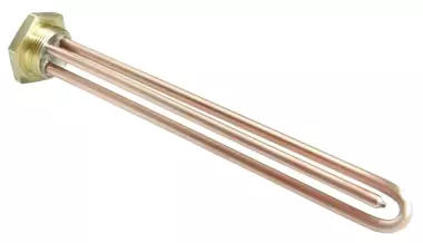 Установка Водонагревателей