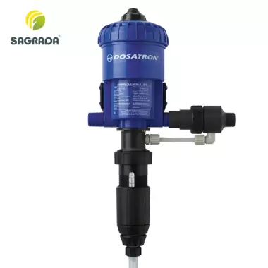 Дозатор-медикатор Dosatron D25RE5 / Dosatron D25RE5 dispenser-medicator