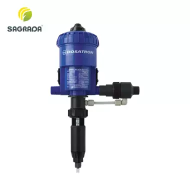 Дозатор-медикатор Dosatron D25RE2 / Dosatron D25RE2 dispenser-medicator