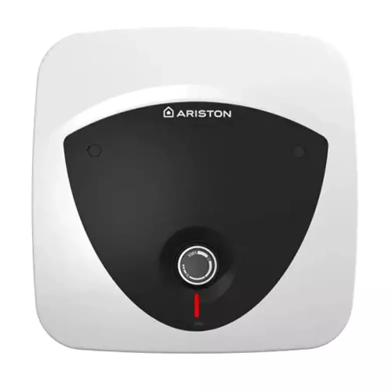 Установка Водонагревателей