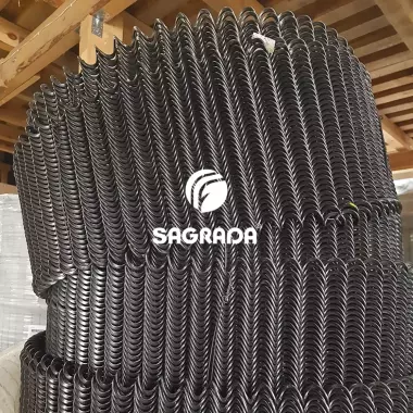 Подача корма Flex Vey для птицефабрик