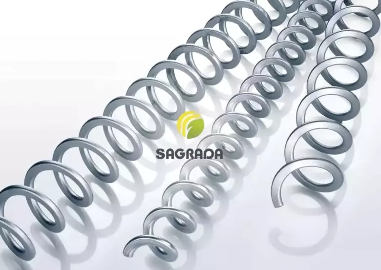 Гибкие шнеки Flex Auger / Egiluvchan Shnek Flex Auger