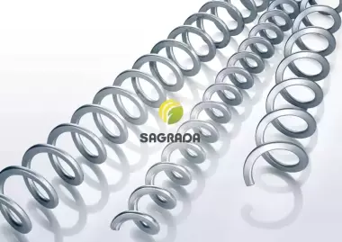 Гибкие шнеки Flex Auger / Egiluvchan Shnek Flex Auger