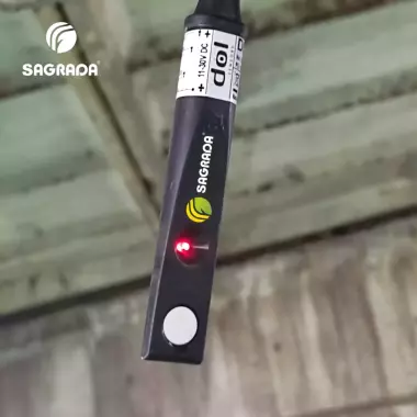 Датчик влажности DOL 114 для птичника