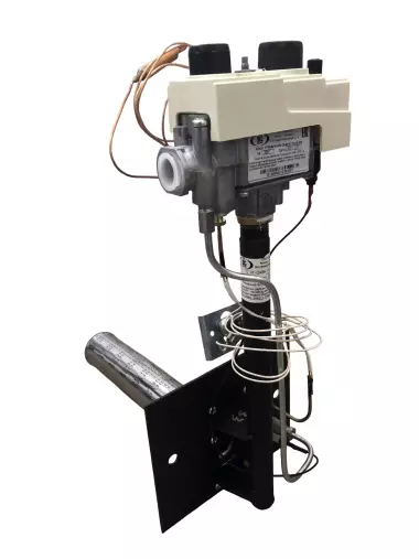 Установка и ремонт газовых приборов