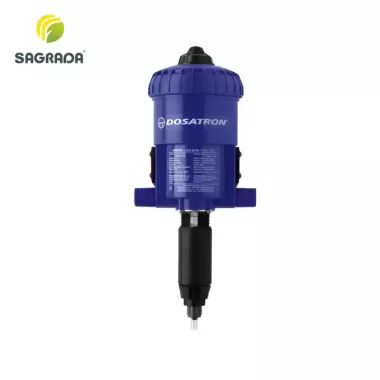 Дозатор-медикатор Dosatron D25RE2 / Dosatron D25RE2 dispenser-medicator