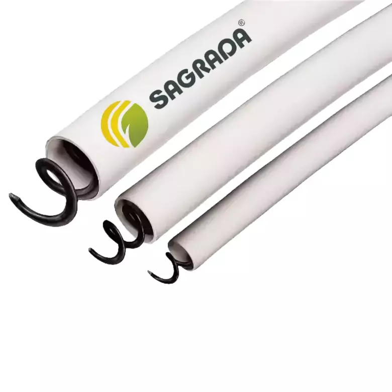 Подача корма Flex Vey для птицефабрик