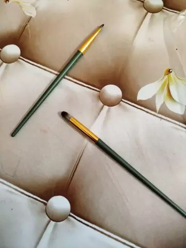 Продам кисточки для макияжа