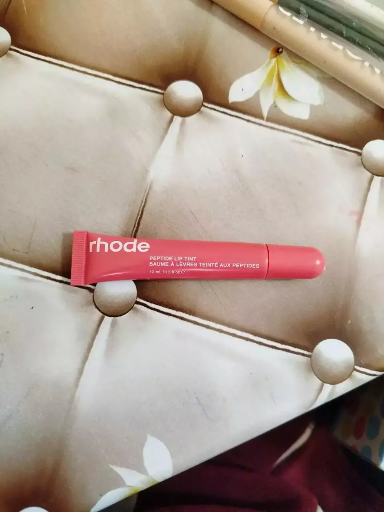 Продам тинт/блеск недорого