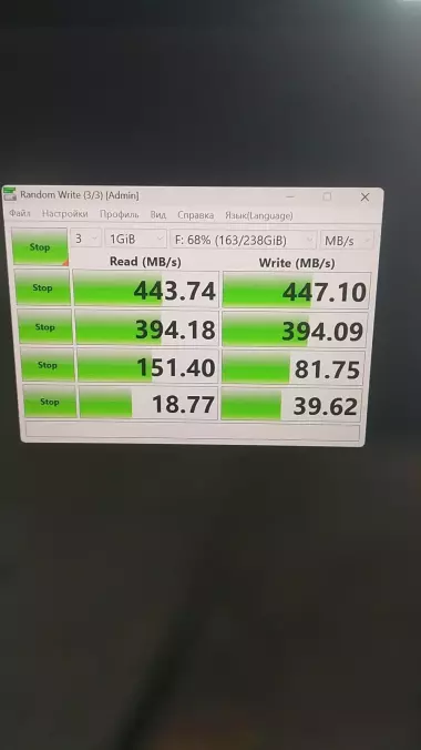 внешний ssd 128gb