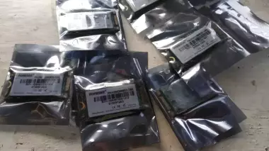 SSD-диск формата M.2 Type 2280 256gb и 128gb