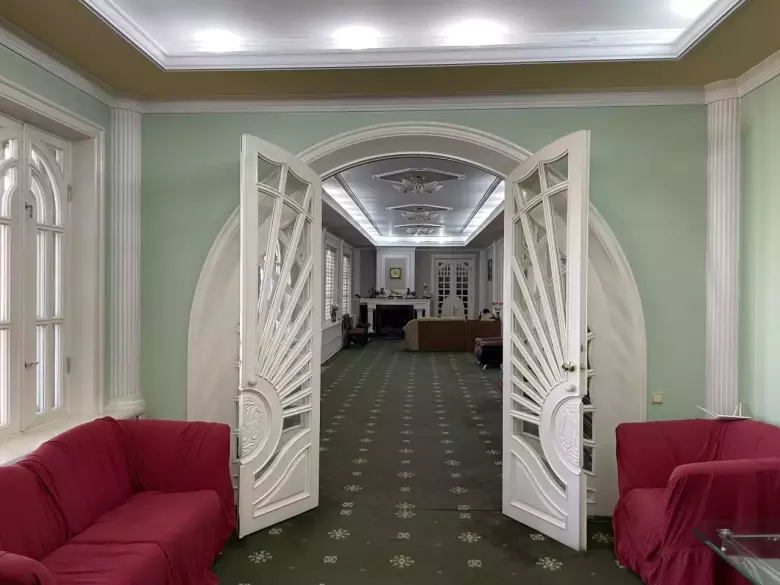 Продается дом 23 сотки