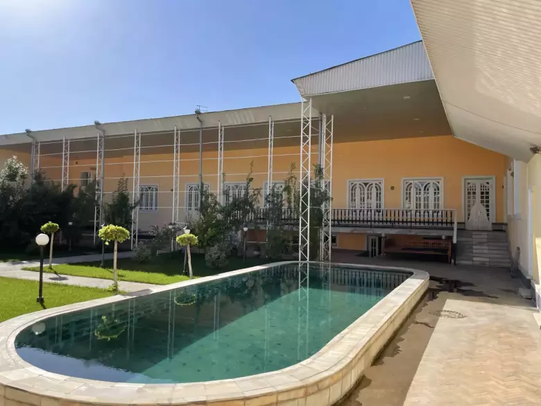 Продается дом 23 сотки