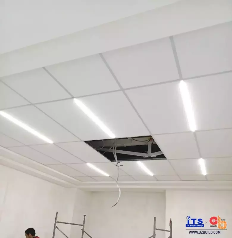 Армстронг потолок birinch qo'l armstrong rockfon ecophon knauf ceiling solutions