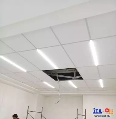 Армстронг потолок birinch qo'l armstrong rockfon ecophon knauf ceiling solutions