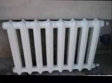 Куплю бу чугунные батареи от 17000 до 25000 сум за секцию