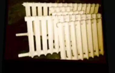 продаю и куплю бу чугунные радиаторы