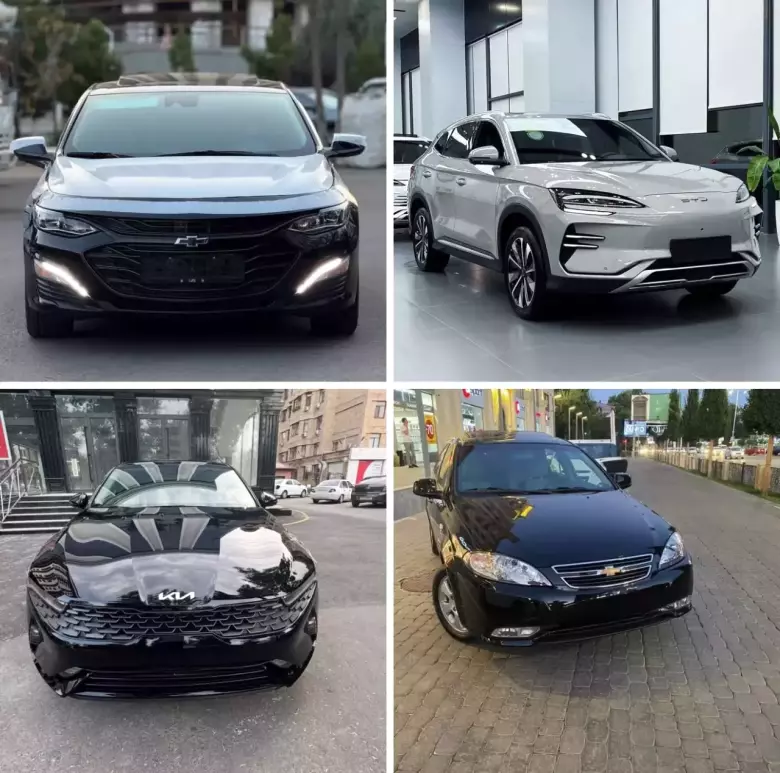 ВЫГОДНЫЙ ВЫКУП ВАШЕГО АВТОМОБИЛЯ!