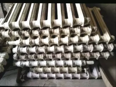 продаю и куплю бу чугунные радиаторы