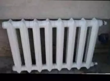 продаю и куплю бу чугунные радиаторы