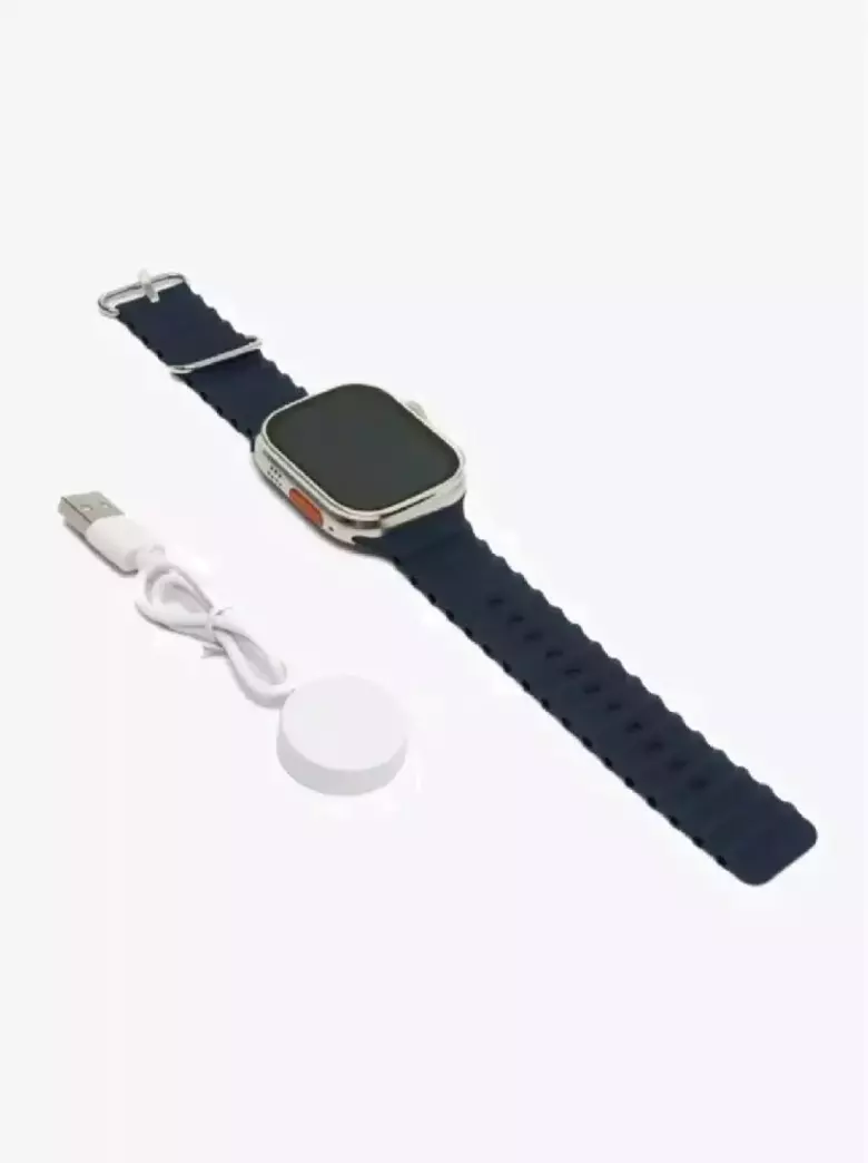часы Smart Watch 8 Ultra
