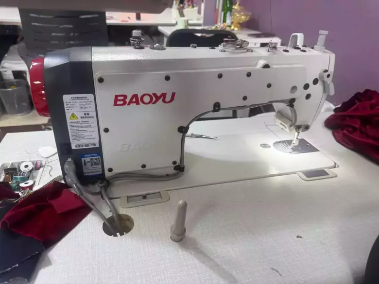 Buxoro shaxrida mebel jixozlari va tikuv mashinalari SOTILADI