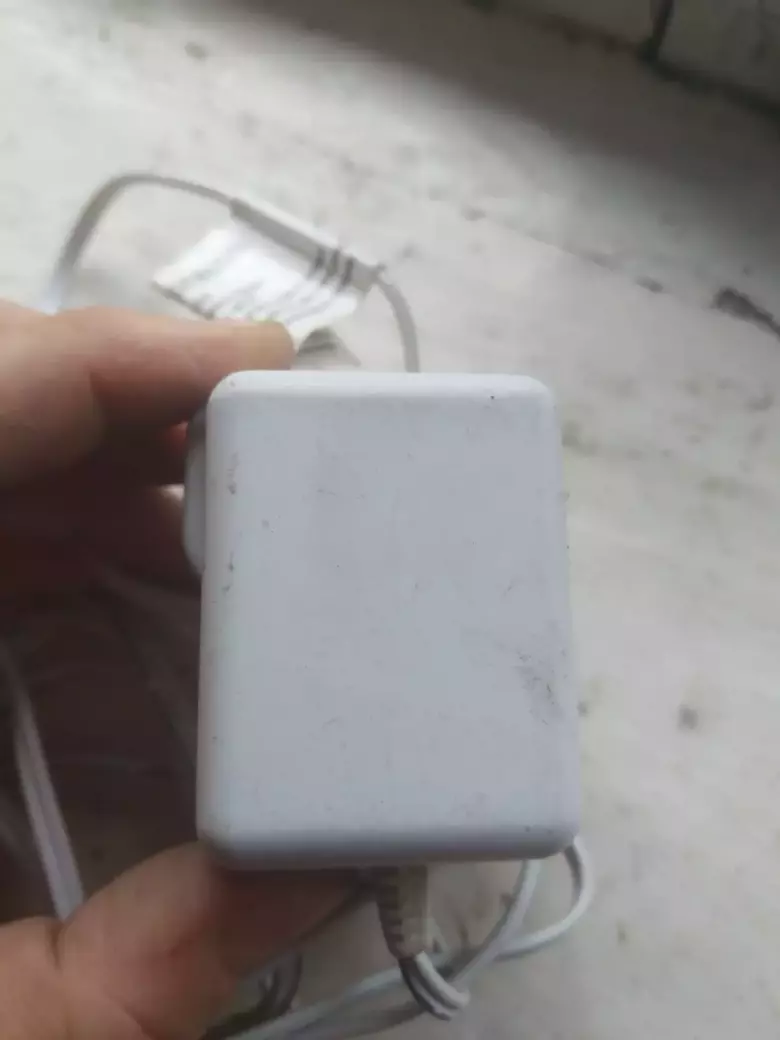 блок питания 6вольт