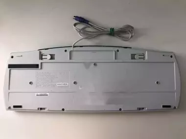 Клавиатура Genius Comfy KB-09 (KB-0138)