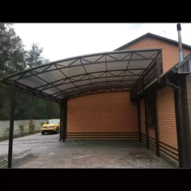 Решётки на окна,Навесы,Ограды,Перила