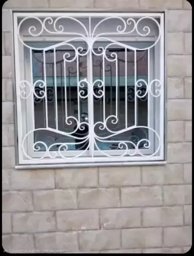Решётки на окна,Навесы,Ограды,Перила