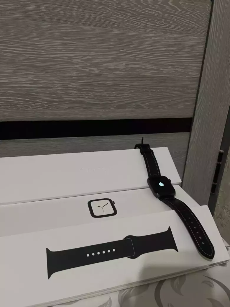 Apple Watch series 4 44mm