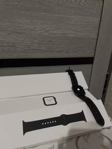 Apple Watch series 4 44mm