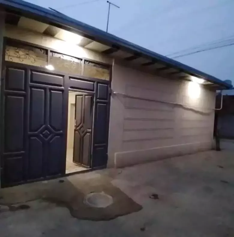 ИПОТЕКА | ПРОДАЁТСЯ | ДОМ Яшнабадский район, ул. Мухтар Ашрафи, Бойсун махалля