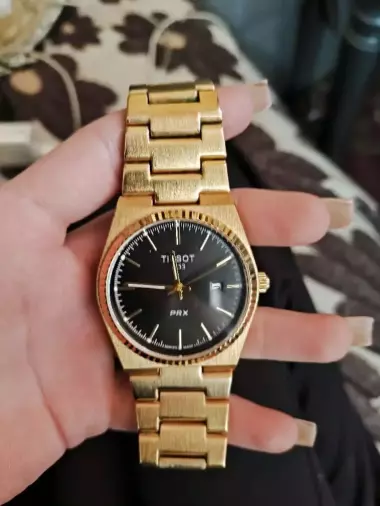 Часы Tissot 1853