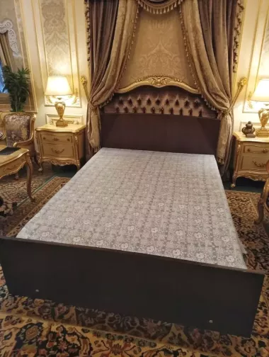 Кровать ссср