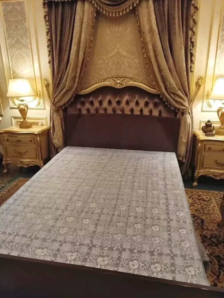 Кровать ссср