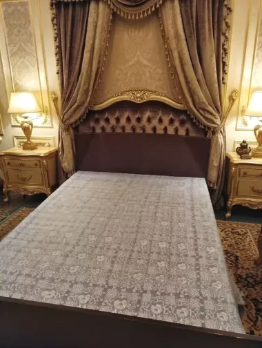 Кровать ссср