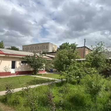 Продается земляной участок на Исламская цивилизация — 24/27