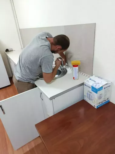 Электрика и Сантехника для вашего дома