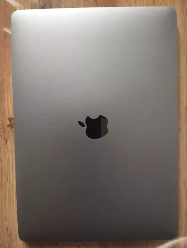 MacBook Air M1 8/256