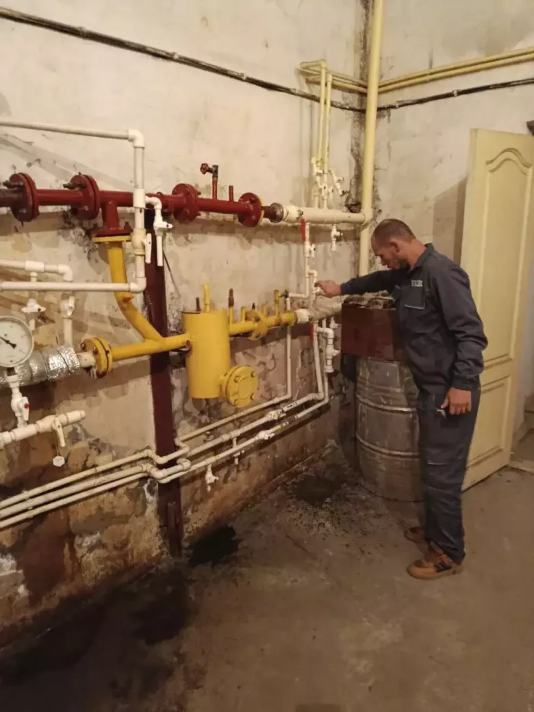 Электрика и Сантехника для вашего дома