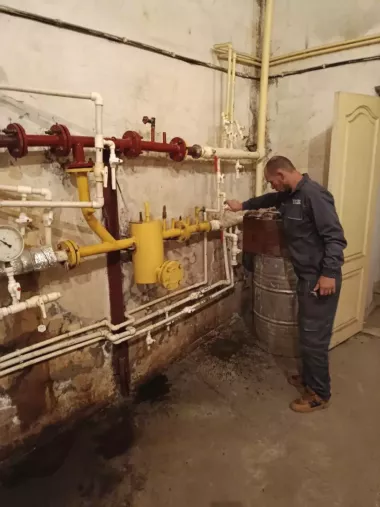 Электрика и Сантехника для вашего дома