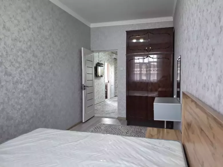 Сдаю свою 2-х комнатную квартиру на Чиланзаре 14.