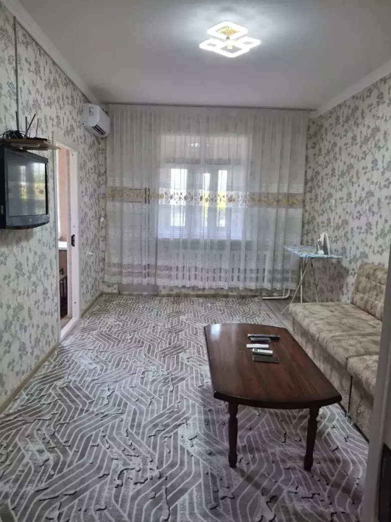 Сдаю свою 2-х комнатную квартиру на Чиланзаре 14.