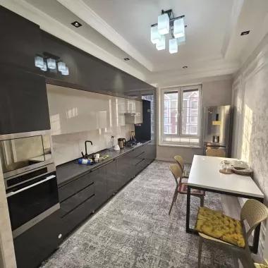 СДАЮ свою Евро кв ЖК Гринвич 3/7/9 кирпич